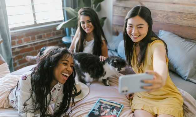 Digital Empowerment for the Sensitive Soul: Thriving Online as a Highly Sensitive Person