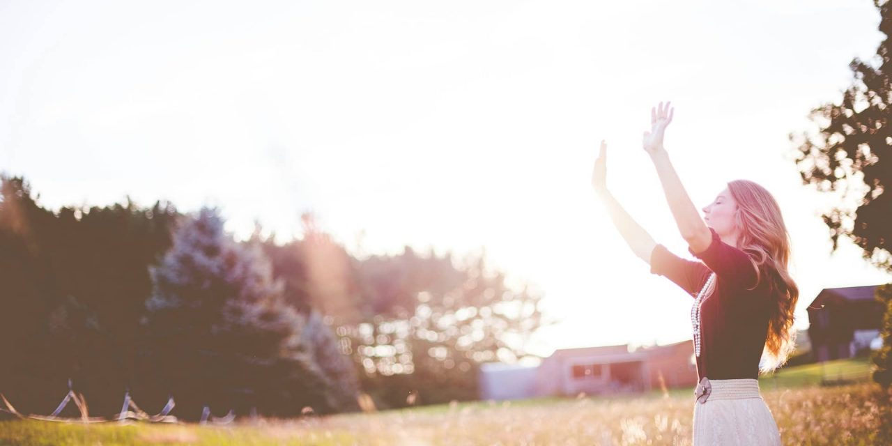 How to Heal Generational Trauma Through Spirituality