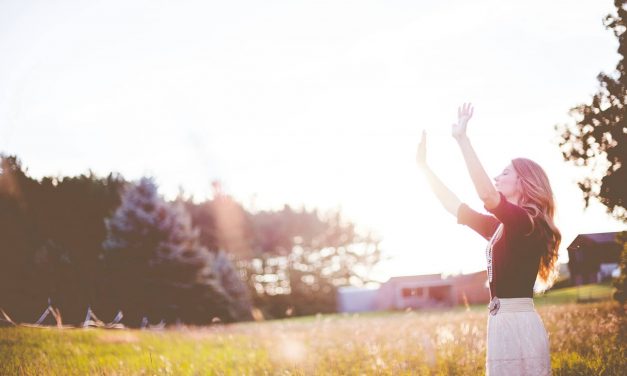 How to Heal Generational Trauma Through Spirituality