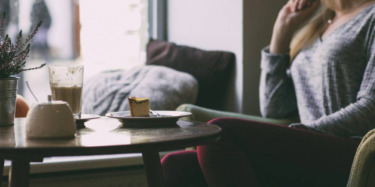 How to Create Your Own Self-Care Space in Your Home