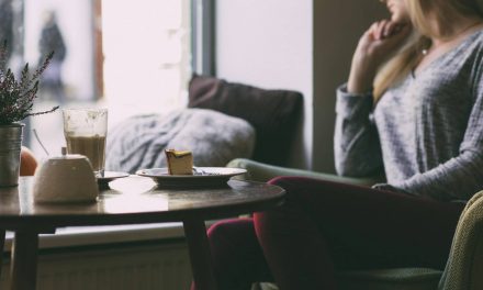 How to Create Your Own Self-Care Space in Your Home
