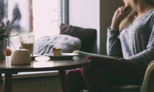 How to Create Your Own Self-Care Space in Your Home