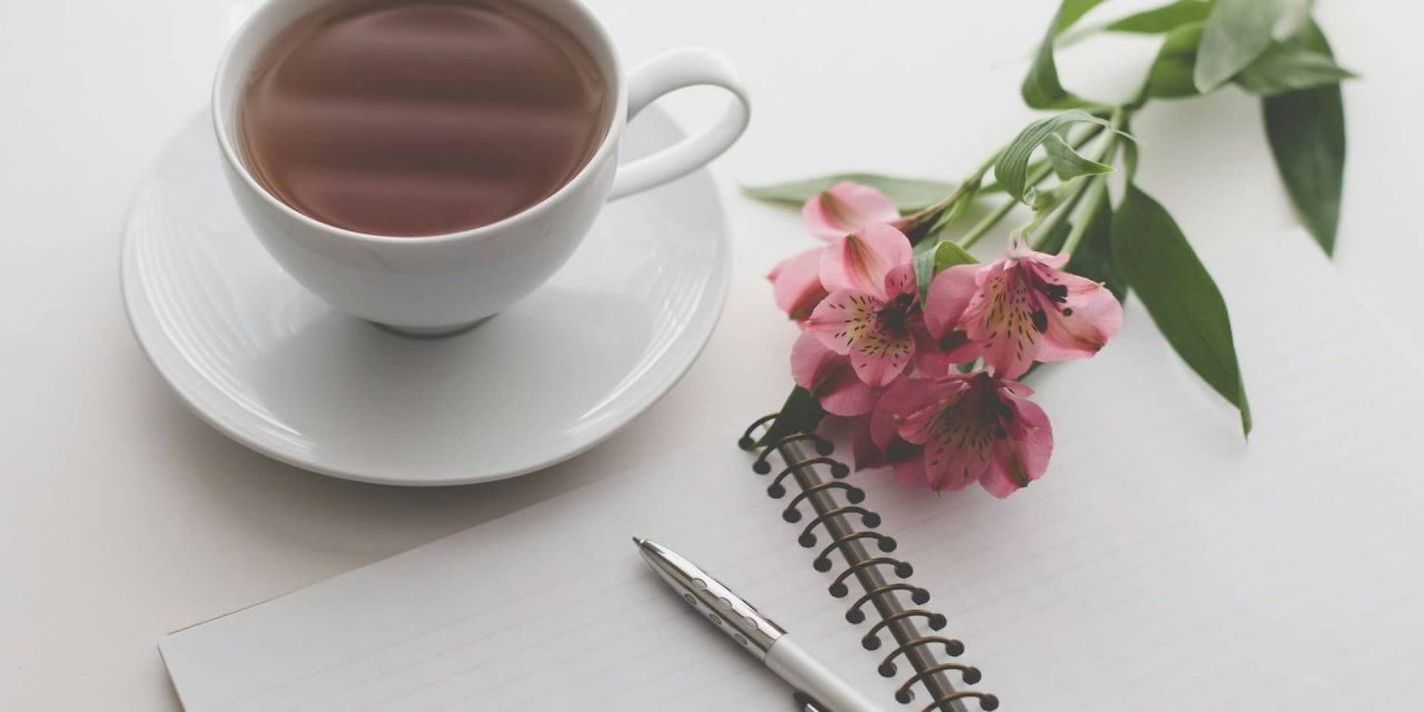 The Power of Journaling and Self-Reflection for HSPs and Empaths