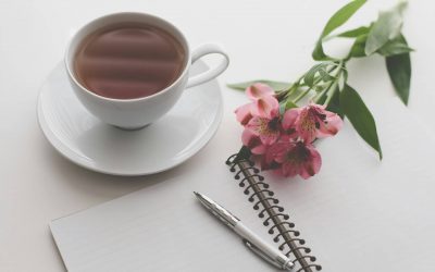 The Power of Journaling and Self-Reflection for HSPs and Empaths