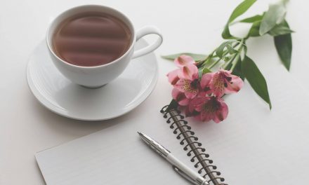 The Power of Journaling and Self-Reflection for HSPs and Empaths