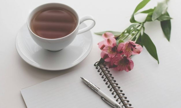 The Power of Journaling and Self-Reflection for HSPs and Empaths