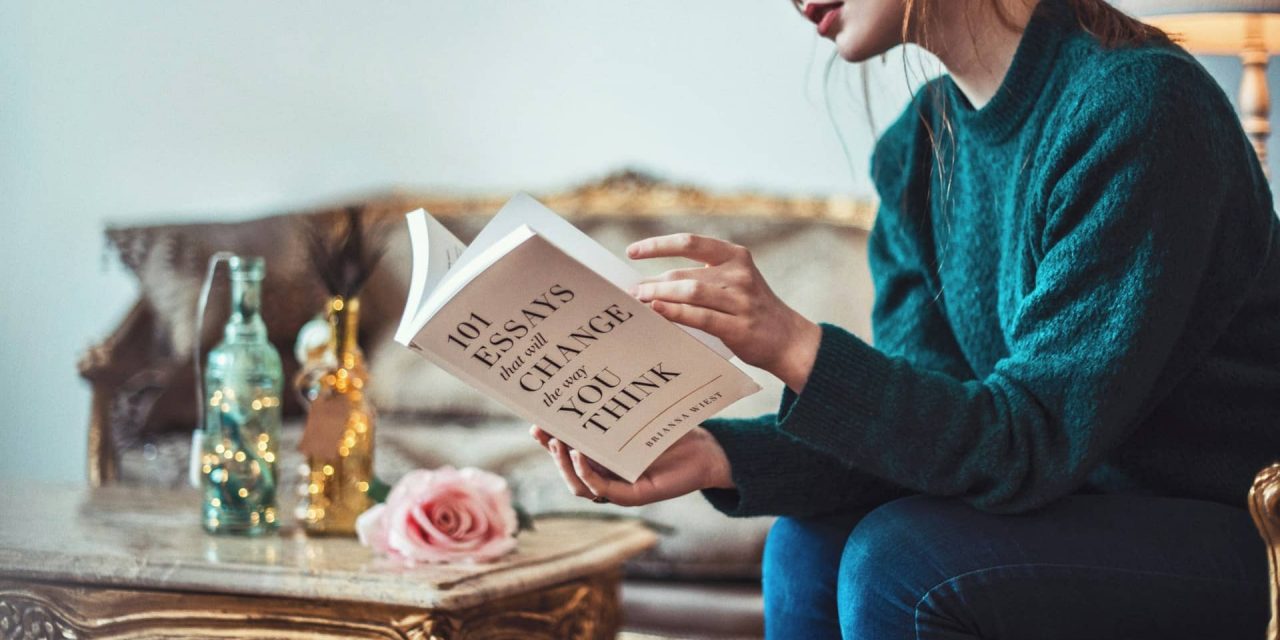 20 Offline Activities for Highly Sensitive People and Empaths