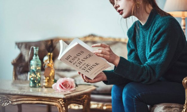 20 Offline Activities for Highly Sensitive People and Empaths