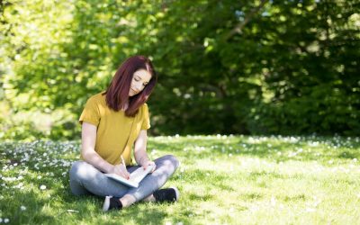 My Top 7 Personal Growth Habits as a Highly Sensitive Empath