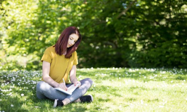 My Top 7 Personal Growth Habits as a Highly Sensitive Empath
