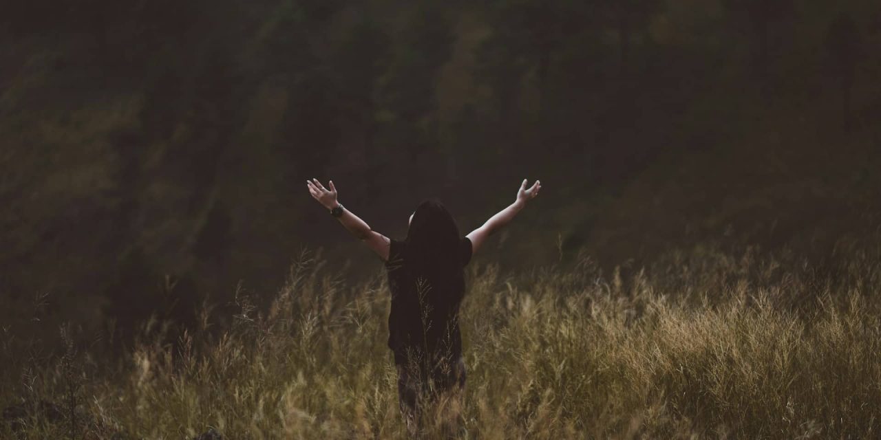 How to Stop Putting Someone on a Pedestal as an Empath