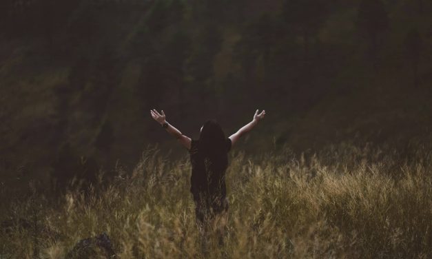 How to Stop Putting Someone on a Pedestal as an Empath