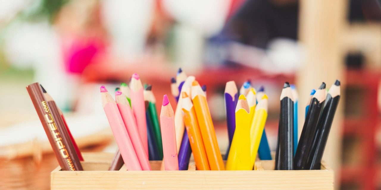 How to Cultivate a Creative Sanctuary in Your Home