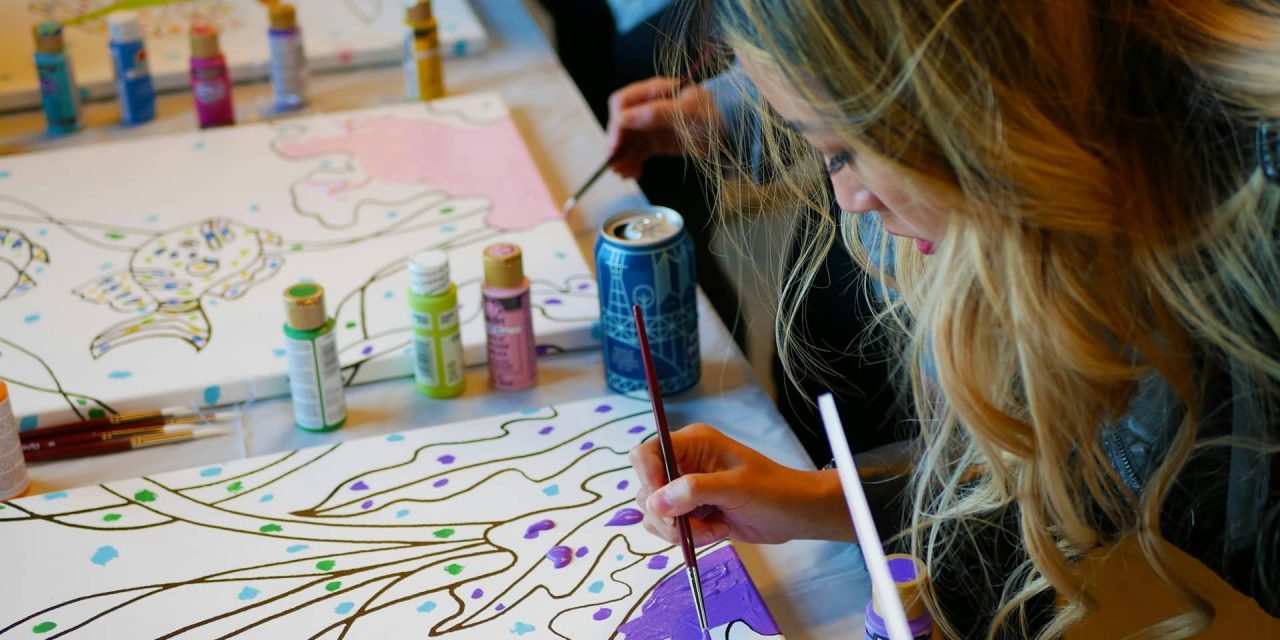 Why It Is Important to Rediscover Your Creative Side as an HSP