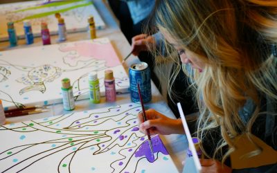 Why It Is Important to Rediscover Your Creative Side as an HSP