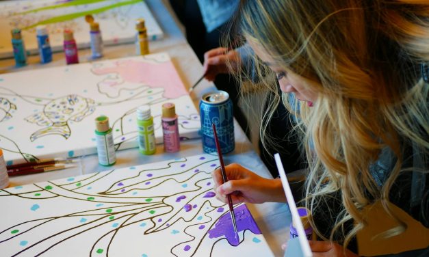 Why It Is Important to Rediscover Your Creative Side as an HSP