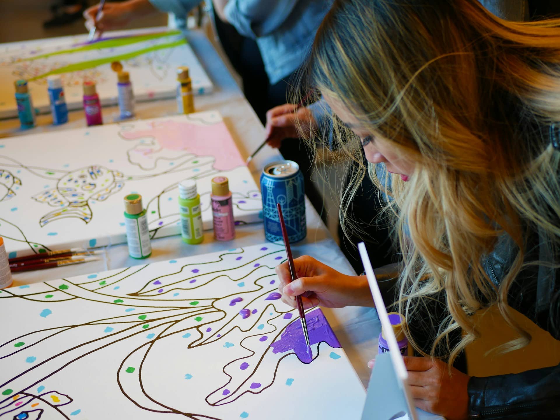 Why It Is Important to Rediscover Your Creative Side as an HSP ...