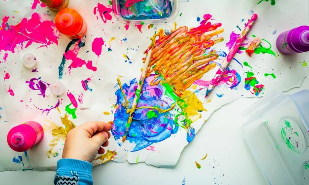 The Link Between Sensitivity and Creativity