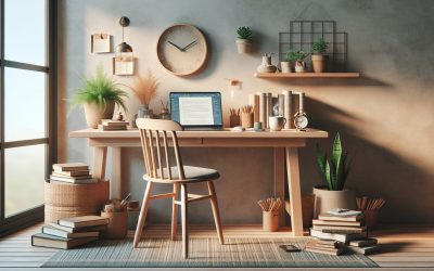 Finding Balance with Online Education