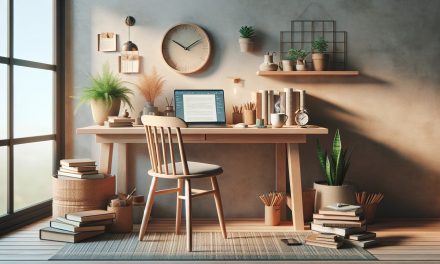 Finding Balance with Online Education