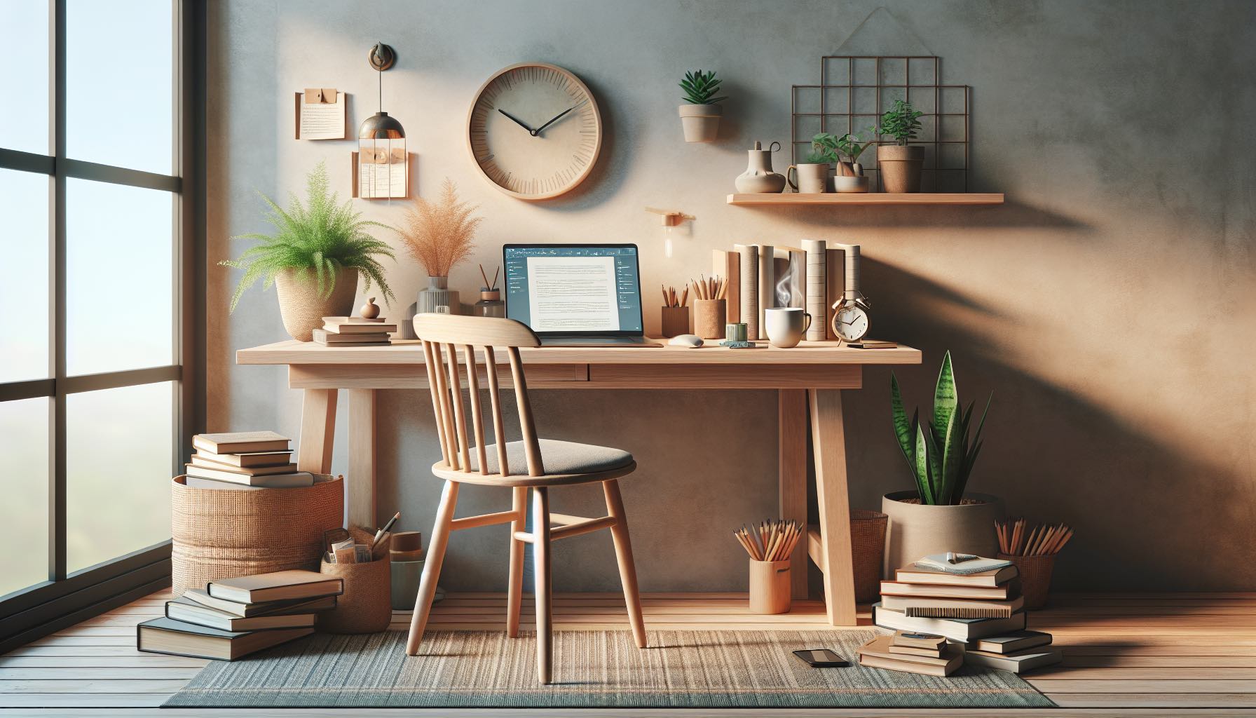 Finding Balance with Online Education - HiSensitives