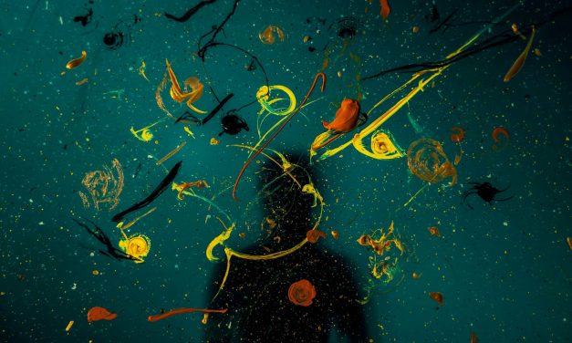 Balancing Sensitivity and Creativity in a Loud World