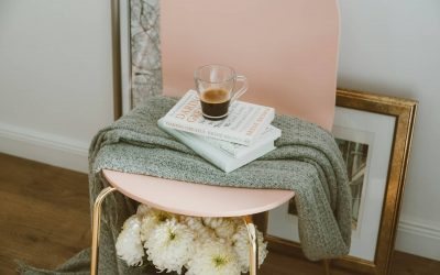 11 Essential Items That Should Be in Your HSP Self-Care Kit