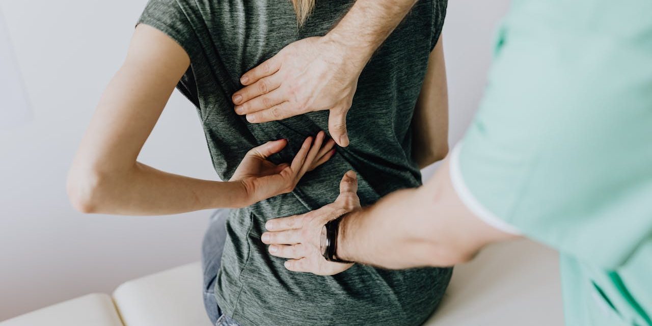 Decoding Discomfort: Unveiling the Truth Behind Lower Back Pain