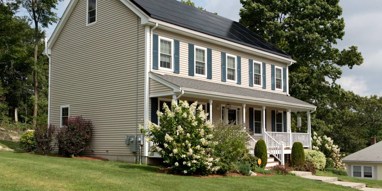 How Investing in Solar Panels Reflects Personal Growth?