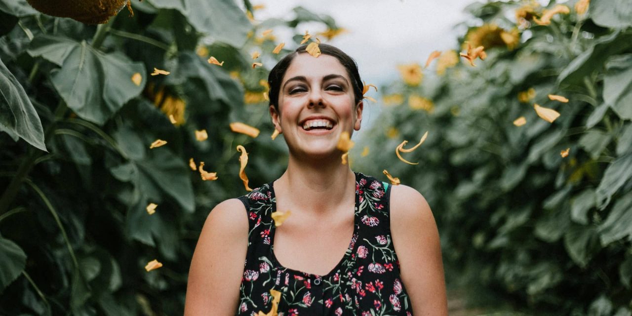 Embrace the Now: Finding Joy in What Already Is