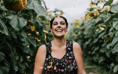 Embrace the Now: Finding Joy in What Already Is