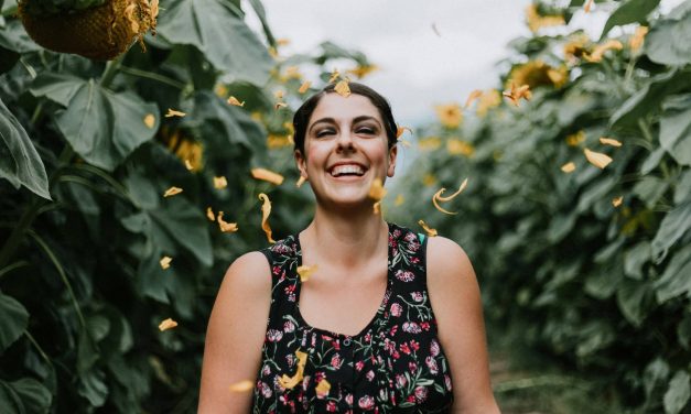 Embrace the Now: Finding Joy in What Already Is