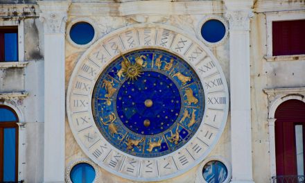 Why Astrology Can Be a Helpful Guide in Your Personal Growth Journey