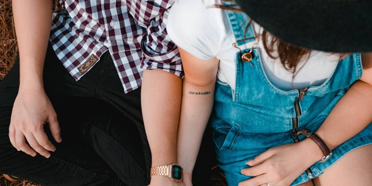 The Role of Gratitude and Appreciation in Fostering a Loving and Supportive Partnership