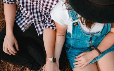 The Role of Gratitude and Appreciation in Fostering a Loving and Supportive Partnership