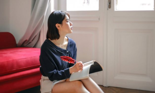 5 Tips For Improving Your Life and Work Balance With Mindfulness