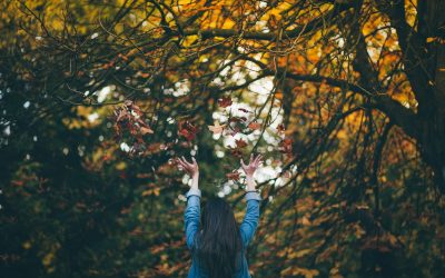 How to Beat the Autumn Blues and Stay Positive During the Colder Months 