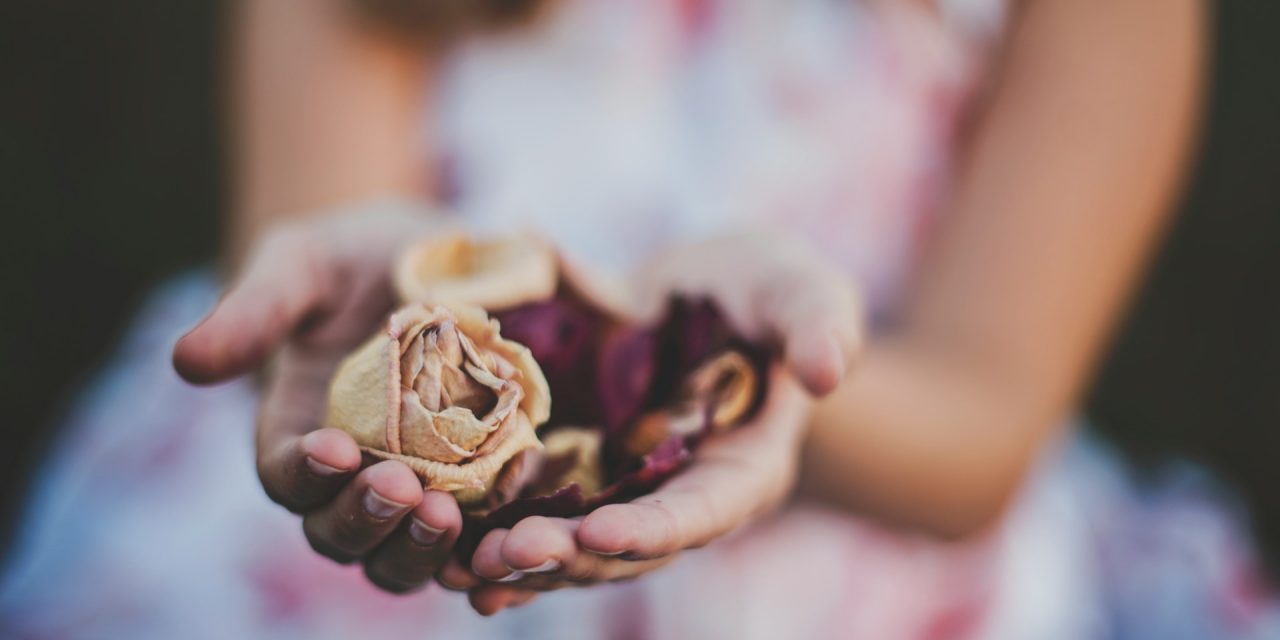 How To Embrace Your Inner Child As An Empath