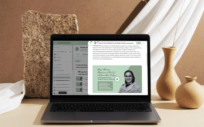 Reflecting on the First Year of the Ideal Self Plus Membership for HSPs and Empaths