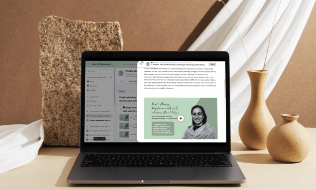 Reflecting on the First Year of the Ideal Self Plus Membership for HSPs and Empaths