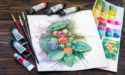 Warm Up Your Space: The Role of Custom Watercolor Portraits in Home Decor