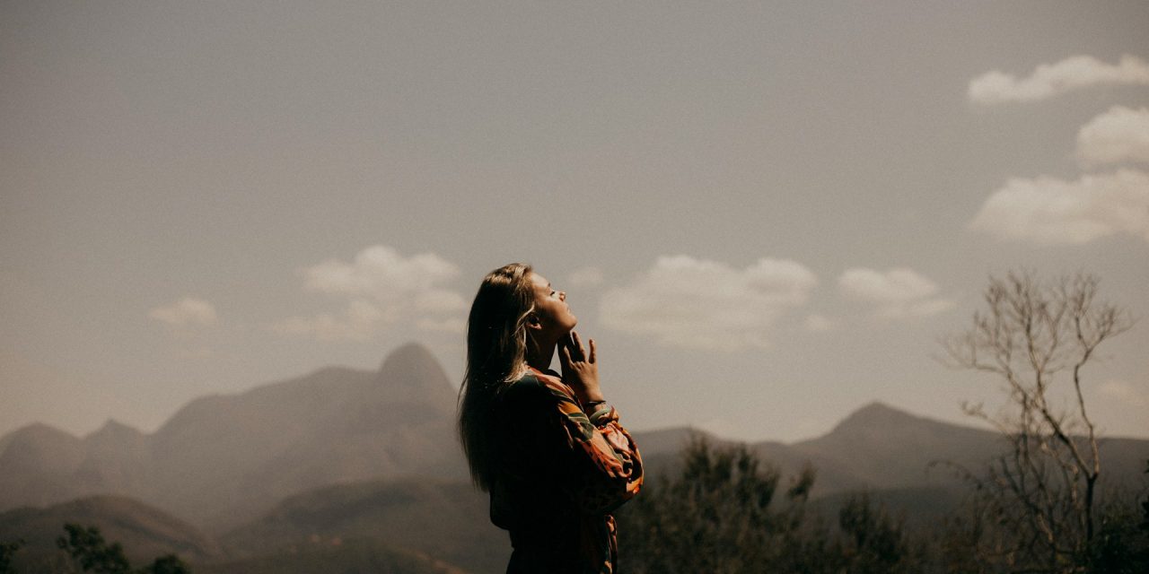 Spirituality Woo-Woo? Debunking 3 Common Myths About Spirituality!