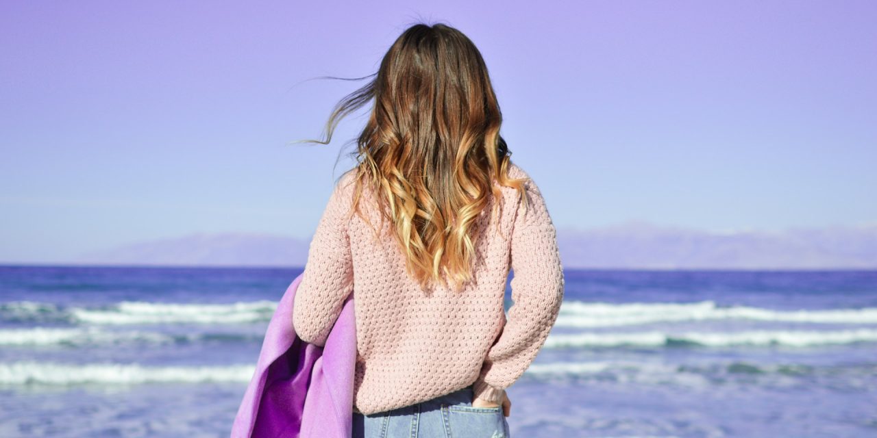 How to Find Empowerment in Uncertain Times