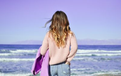 How to Find Empowerment in Uncertain Times