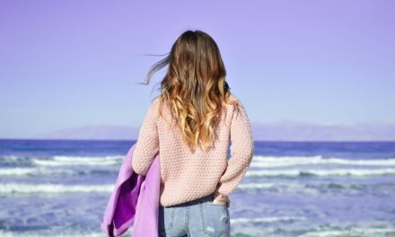 How to Find Empowerment in Uncertain Times