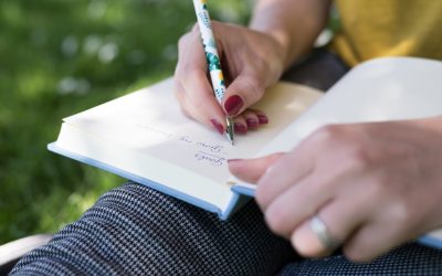 My Personal HSP Emergency Kit: Five Essential Tools for Thriving as a Highly Sensitive Person