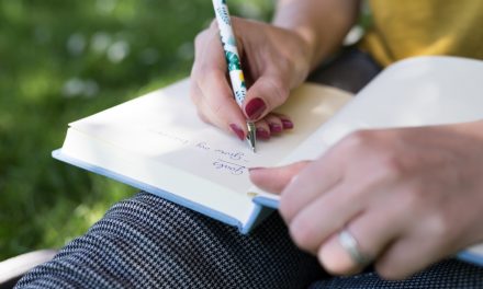 My Personal HSP Emergency Kit: Five Essential Tools for Thriving as a Highly Sensitive Person