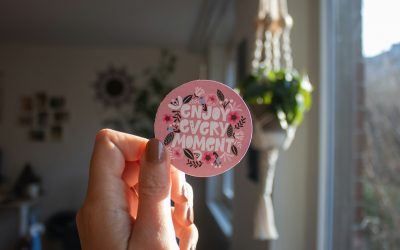 Why Embracing Awe Can Transform the Way HSPs Approach Goal-Setting