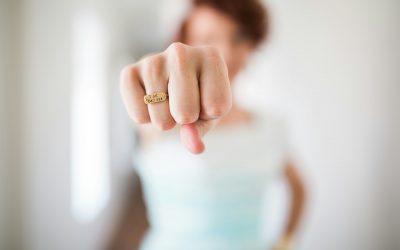 How to Overcome the Fear of Being Seen as a Highly Sensitive Woman