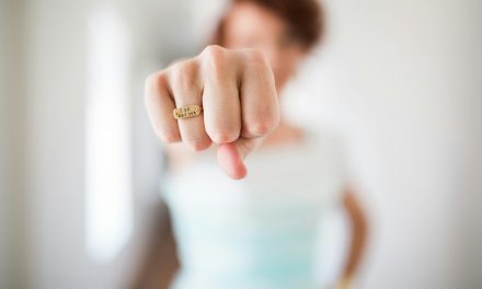 How to Overcome the Fear of Being Seen as a Highly Sensitive Woman